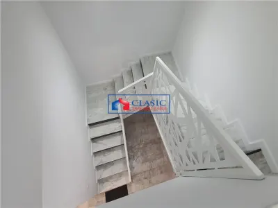 Inchiriere parte duplex mobilat si utilat! Zona Becas, Romul Ladea, Cluj-Napoca - foto 12