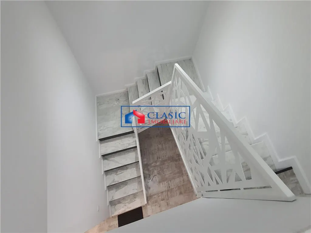 Inchiriere parte duplex mobilat si utilat! Zona Becas, Romul Ladea, Cluj-Napoca - foto 12