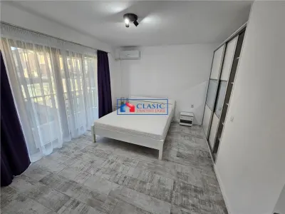 Inchiriere parte duplex mobilat si utilat! Zona Becas, Romul Ladea, Cluj-Napoca - foto 13