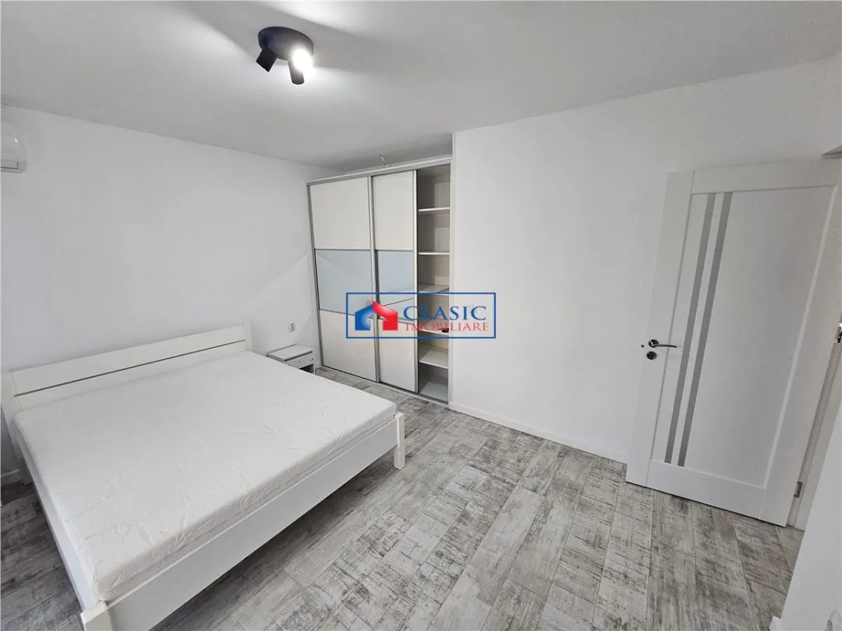 Inchiriere parte duplex mobilat si utilat! Zona Becas, Romul Ladea, Cluj-Napoca - foto 14