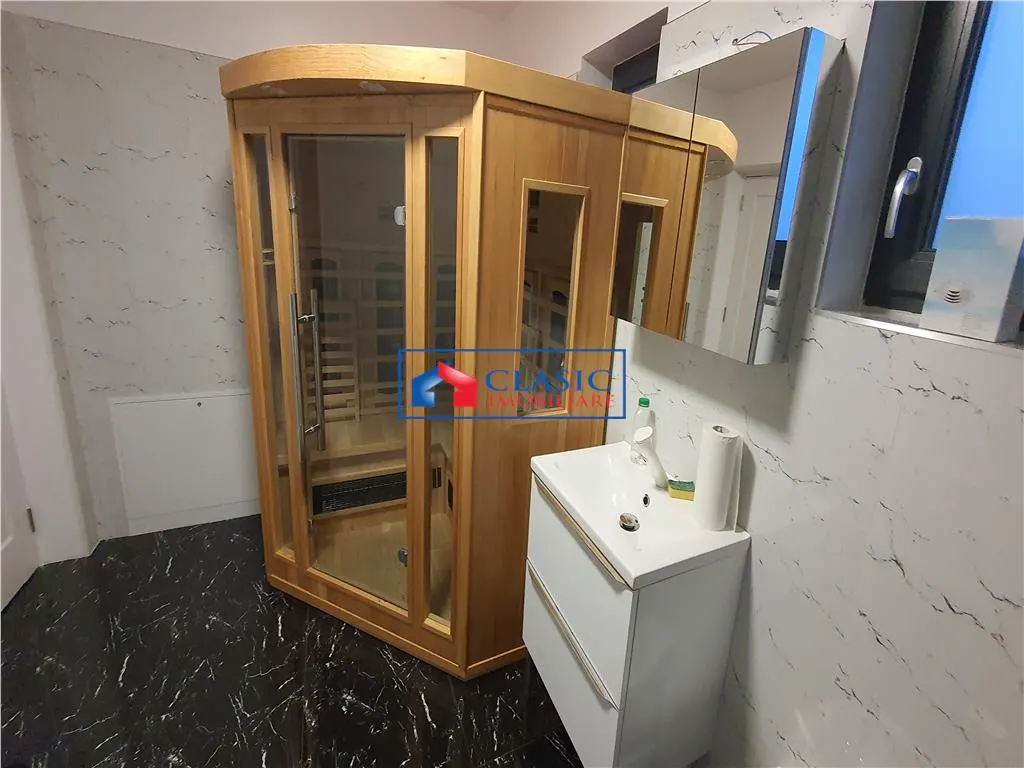 Inchiriere parte duplex mobilat si utilat! Zona Becas, Romul Ladea, Cluj-Napoca - foto 16