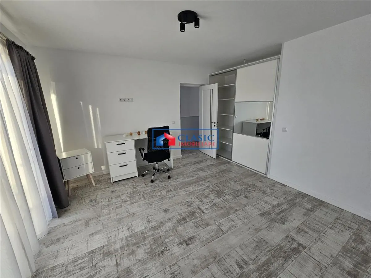 Inchiriere parte duplex mobilat si utilat! Zona Becas, Romul Ladea, Cluj-Napoca - foto 17