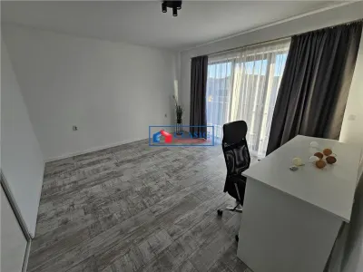 Inchiriere parte duplex mobilat si utilat! Zona Becas, Romul Ladea, Cluj-Napoca - foto 18
