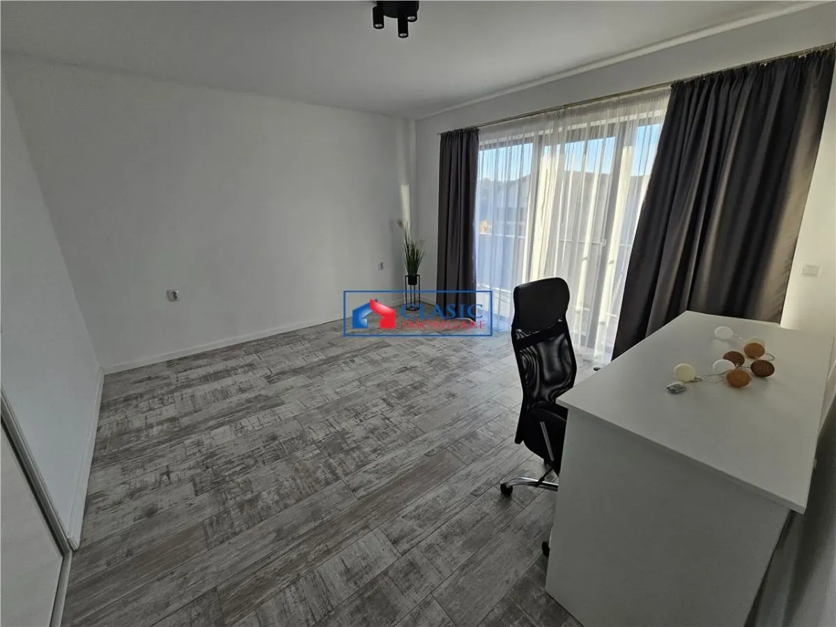 Inchiriere parte duplex mobilat si utilat! Zona Becas, Romul Ladea, Cluj-Napoca - foto 18