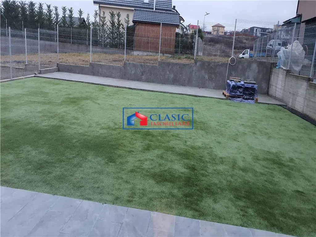 Inchiriere parte duplex mobilat si utilat! Zona Becas, Romul Ladea, Cluj-Napoca - foto 20
