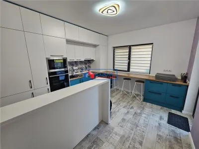 Inchiriere parte duplex mobilat si utilat! Zona Becas, Romul Ladea, Cluj-Napoca - foto 5