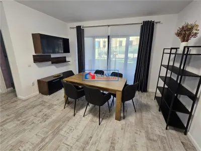 Inchiriere parte duplex mobilat si utilat! Zona Becas, Romul Ladea, Cluj-Napoca - foto 7