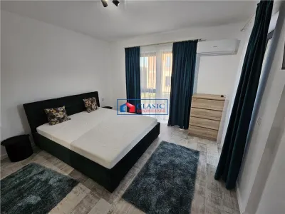 Inchiriere parte duplex mobilat si utilat! Zona Becas, Romul Ladea, Cluj-Napoca - foto 9