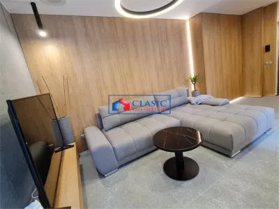 Inchiriere apartament 2 camere de LUX in Gheorgheni zona Iulius Mall- Cluj-Napoca - Cluj-Napoca