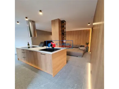 Inchiriere apartament 2 camere de LUX in Gheorgheni zona Iulius Mall- Cluj-Napoca - foto 2