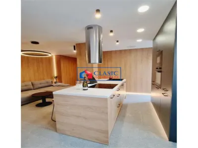 Inchiriere apartament 2 camere de LUX in Gheorgheni zona Iulius Mall- Cluj-Napoca - foto 6