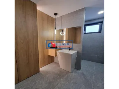 Inchiriere apartament 2 camere de LUX in Gheorgheni zona Iulius Mall- Cluj-Napoca - foto 7