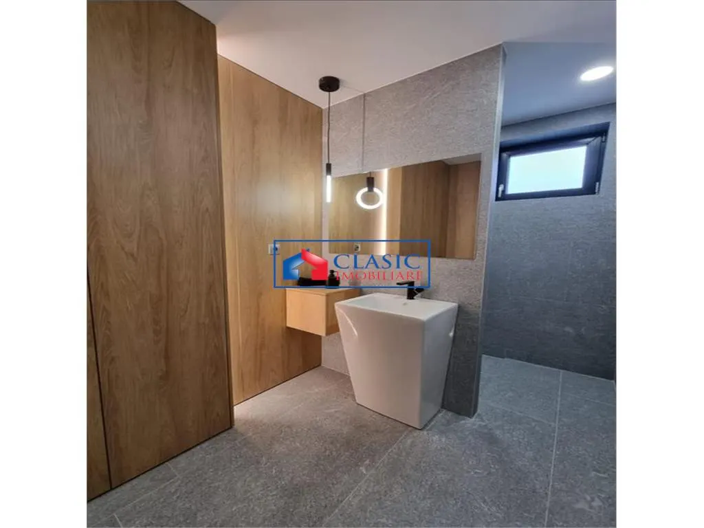 Inchiriere apartament 2 camere de LUX in Gheorgheni zona Iulius Mall- Cluj-Napoca - foto 7