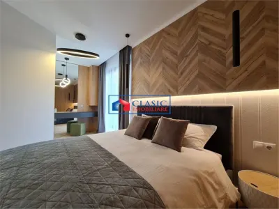 Inchiriere apartament 2 camere de LUX in Gheorgheni zona Iulius Mall- Cluj-Napoca - foto 8
