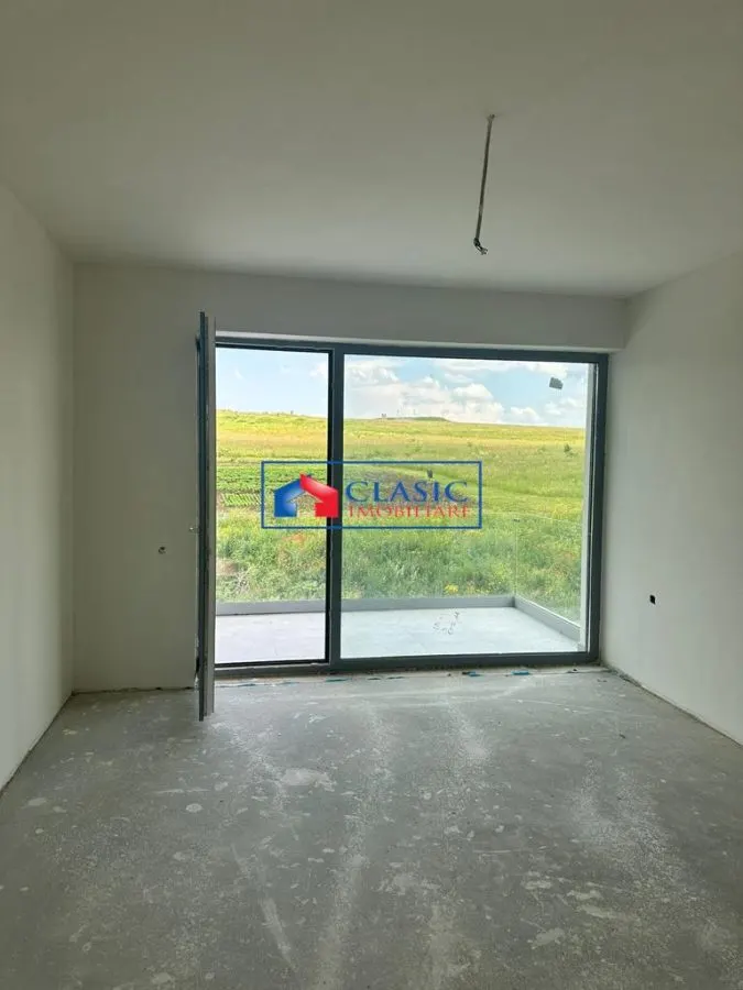 Vanzare casa tip duplex calitate Premium, Borhanci zona deosebita, Cluj-Napoca - foto 12