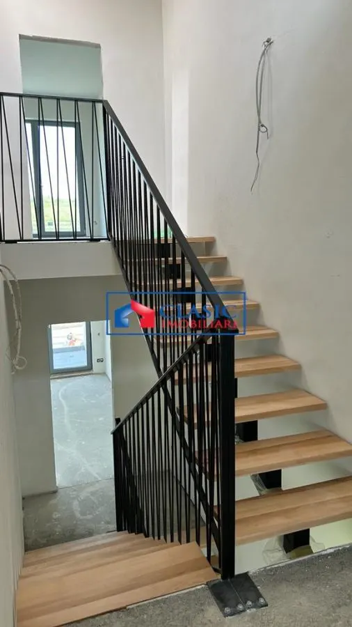 Vanzare casa tip duplex calitate Premium, Borhanci zona deosebita, Cluj-Napoca - foto 3