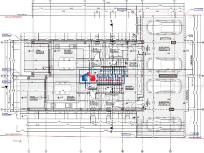 Vanzare casa tip duplex calitate Premium, Borhanci zona deosebita, Cluj-Napoca - foto 7