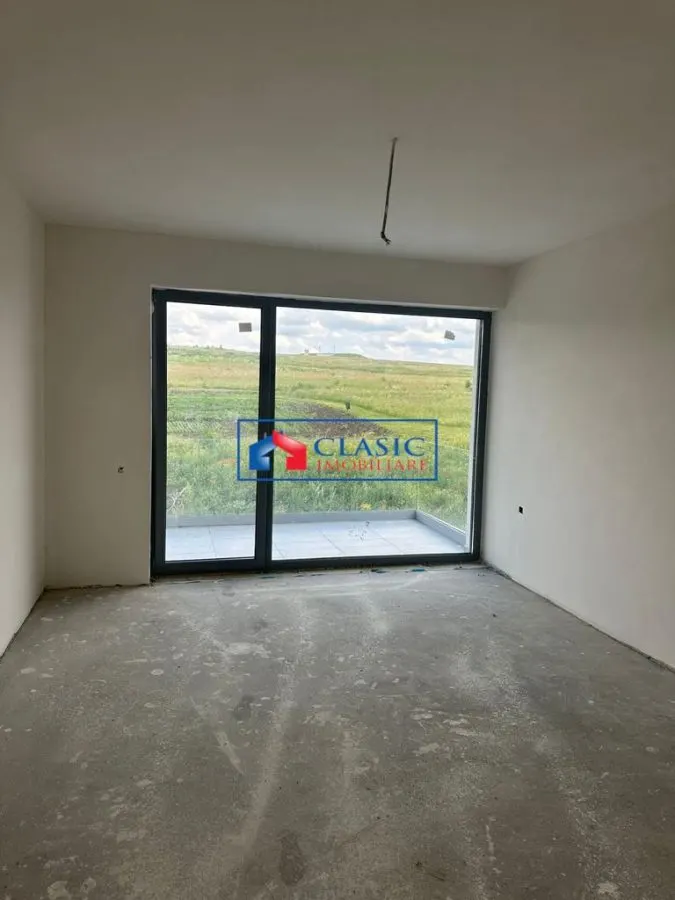 Vanzare casa tip duplex calitate Premium, Borhanci zona deosebita, Cluj-Napoca - foto 10