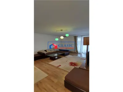 Inchuriere apartament doua camere bloc nou in Buna Ziua-  Grand Hotel Italia - foto 2
