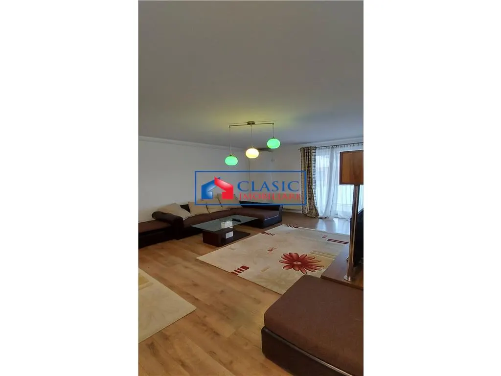 Inchuriere apartament doua camere bloc nou in Buna Ziua-  Grand Hotel Italia - foto 2