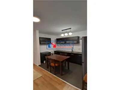 Inchuriere apartament doua camere bloc nou in Buna Ziua-  Grand Hotel Italia - foto 4