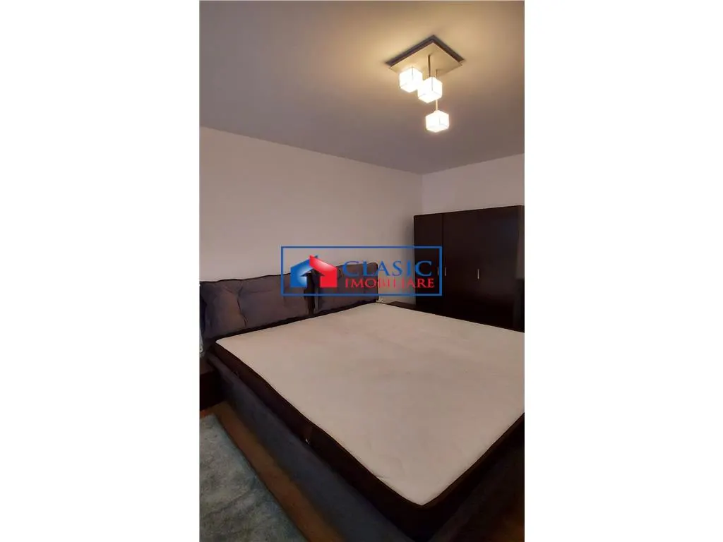 Inchuriere apartament doua camere bloc nou in Buna Ziua-  Grand Hotel Italia - foto 7