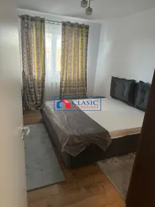 Inchuriere apartament doua camere bloc nou in Buna Ziua-  Grand Hotel Italia - foto 8