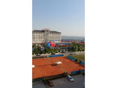 Inchuriere apartament doua camere bloc nou in Buna Ziua-  Grand Hotel Italia - foto 9