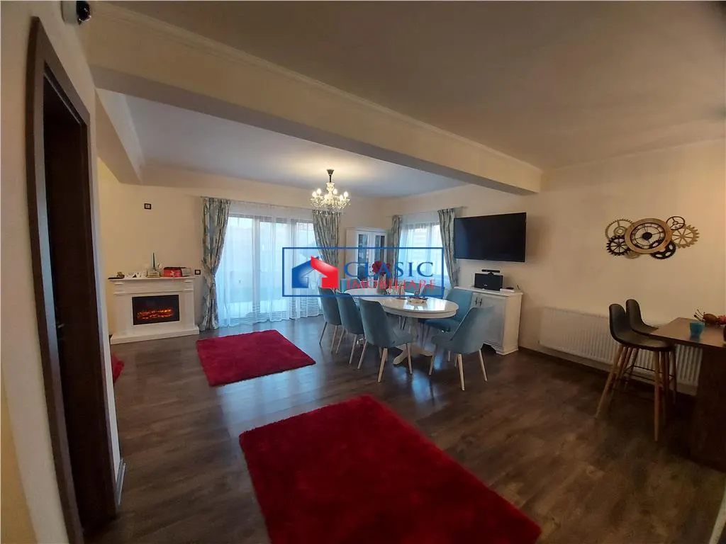 Vanzare casa tip duplex de LUX - zona Iris, Cluj-Napoca - foto 1