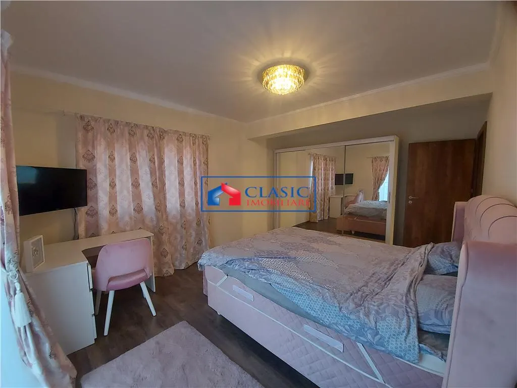 Vanzare casa tip duplex de LUX - zona Iris, Cluj-Napoca - foto 11