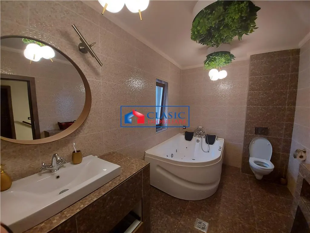 Vanzare casa tip duplex de LUX - zona Iris, Cluj-Napoca - foto 13