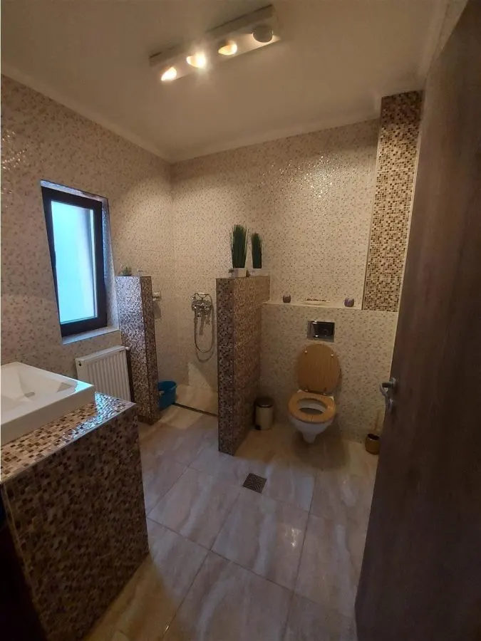 Vanzare casa tip duplex de LUX - zona Iris, Cluj-Napoca - foto 4