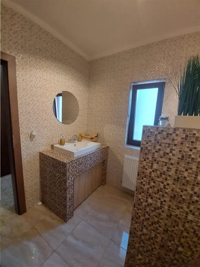 Vanzare casa tip duplex de LUX - zona Iris, Cluj-Napoca - foto 5