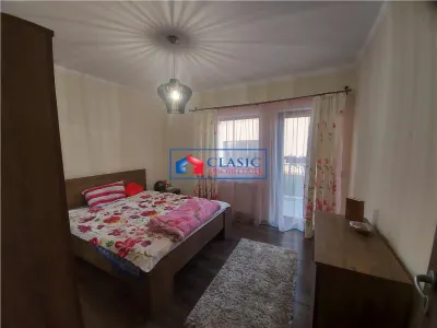 Vanzare casa tip duplex de LUX - zona Iris, Cluj-Napoca - foto 8