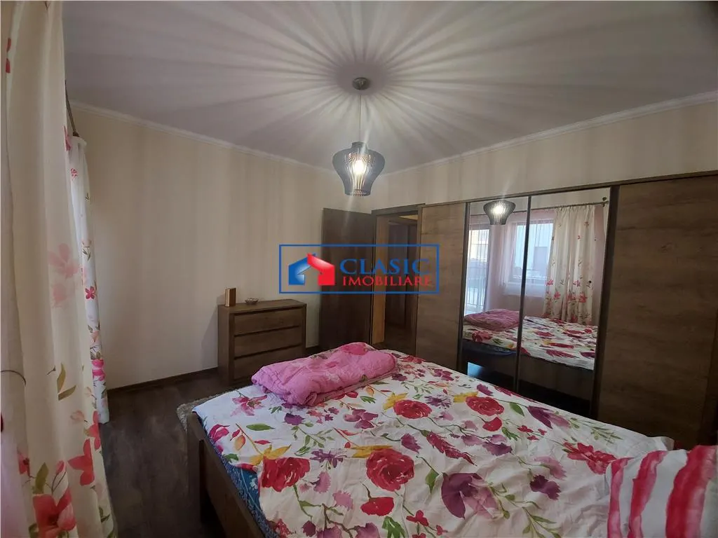 Vanzare casa tip duplex de LUX - zona Iris, Cluj-Napoca - foto 9