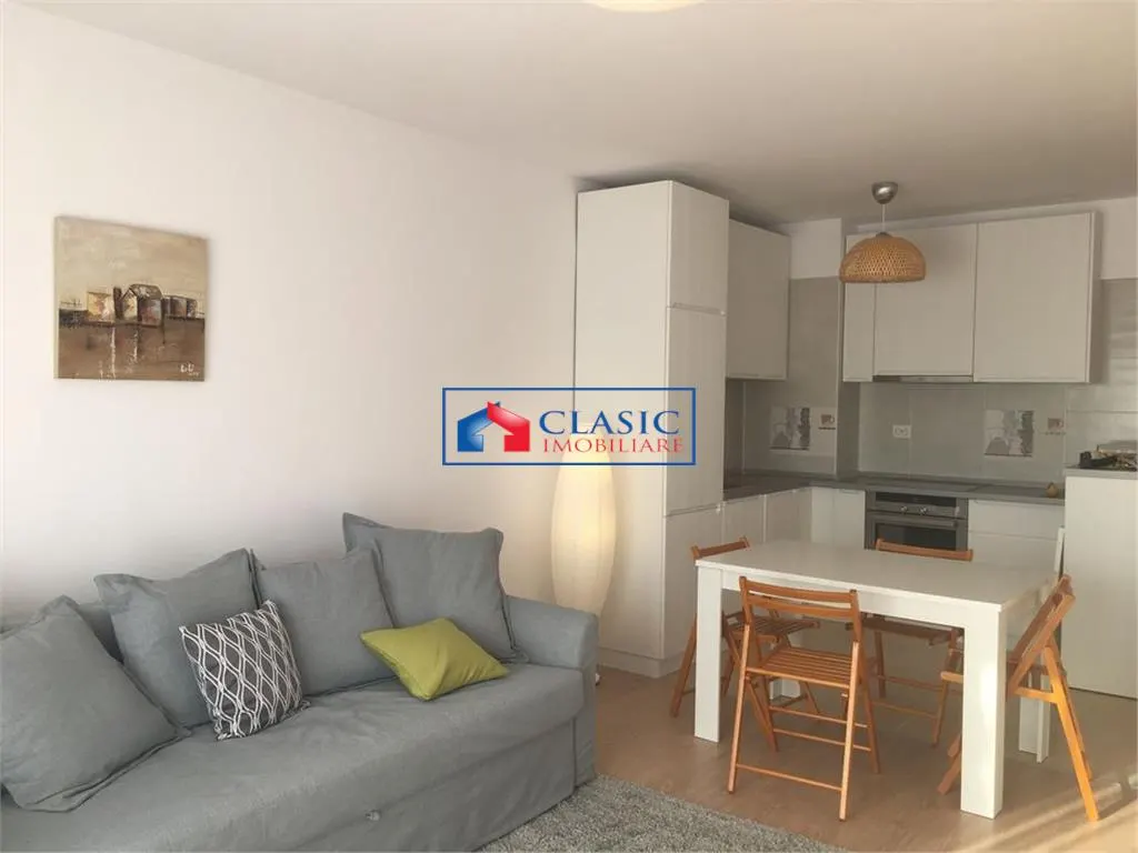 Inchiriere apartament 2 camere bloc nou in Gheorgheni- Iulius Mall, Cluj Napoca - foto 2