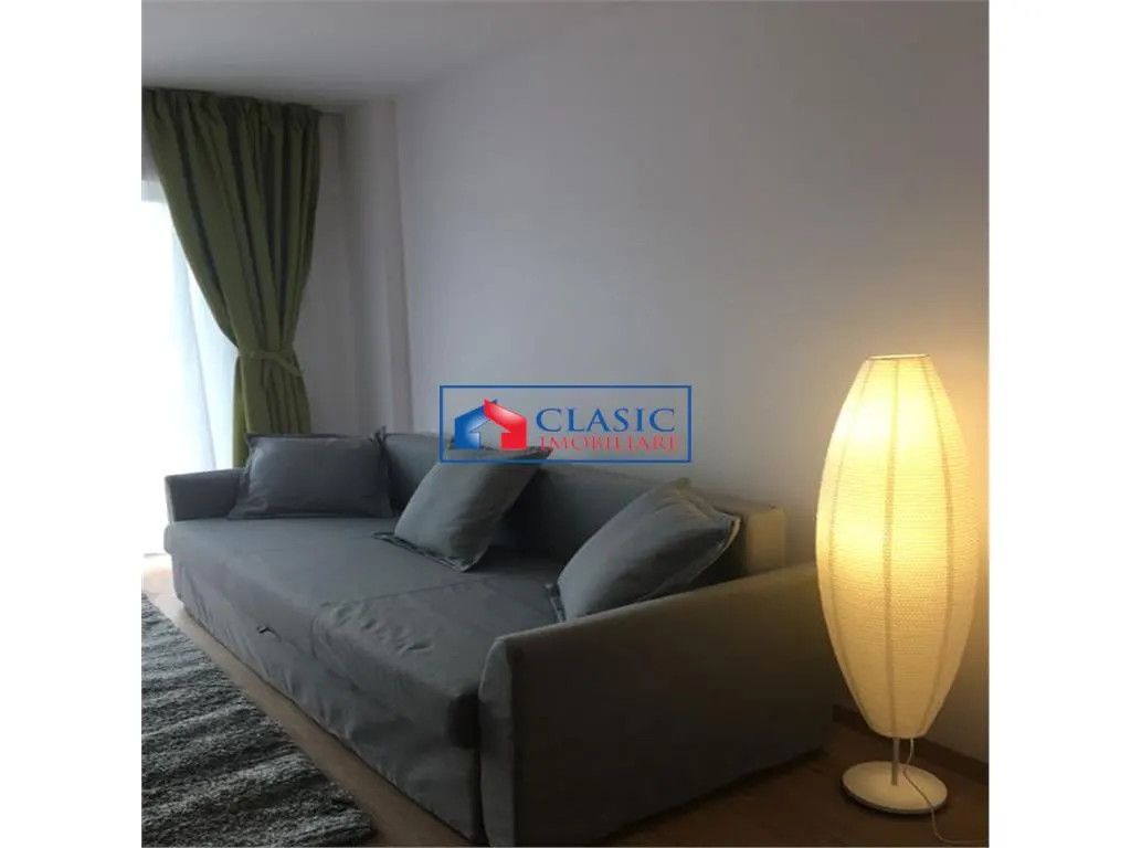 Inchiriere apartament 2 camere bloc nou in Gheorgheni- Iulius Mall, Cluj Napoca - foto 3