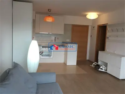 Inchiriere apartament 2 camere bloc nou in Gheorgheni- Iulius Mall, Cluj Napoca - foto 5