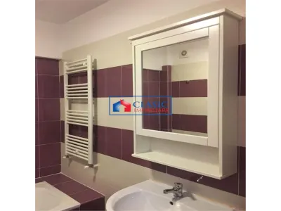Inchiriere apartament 2 camere bloc nou in Gheorgheni- Iulius Mall, Cluj Napoca - foto 6