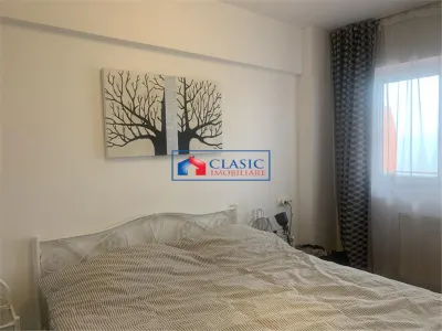 Inchiriere apartament 2 camere bloc nou in Gheorgheni- Iulius Mall, Cluj Napoca - foto 7