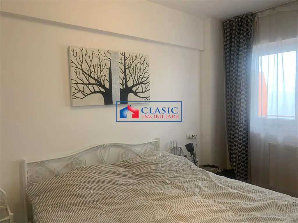 Inchiriere apartament 2 camere bloc nou in Gheorgheni- Iulius Mall, Cluj Napoca - foto 7
