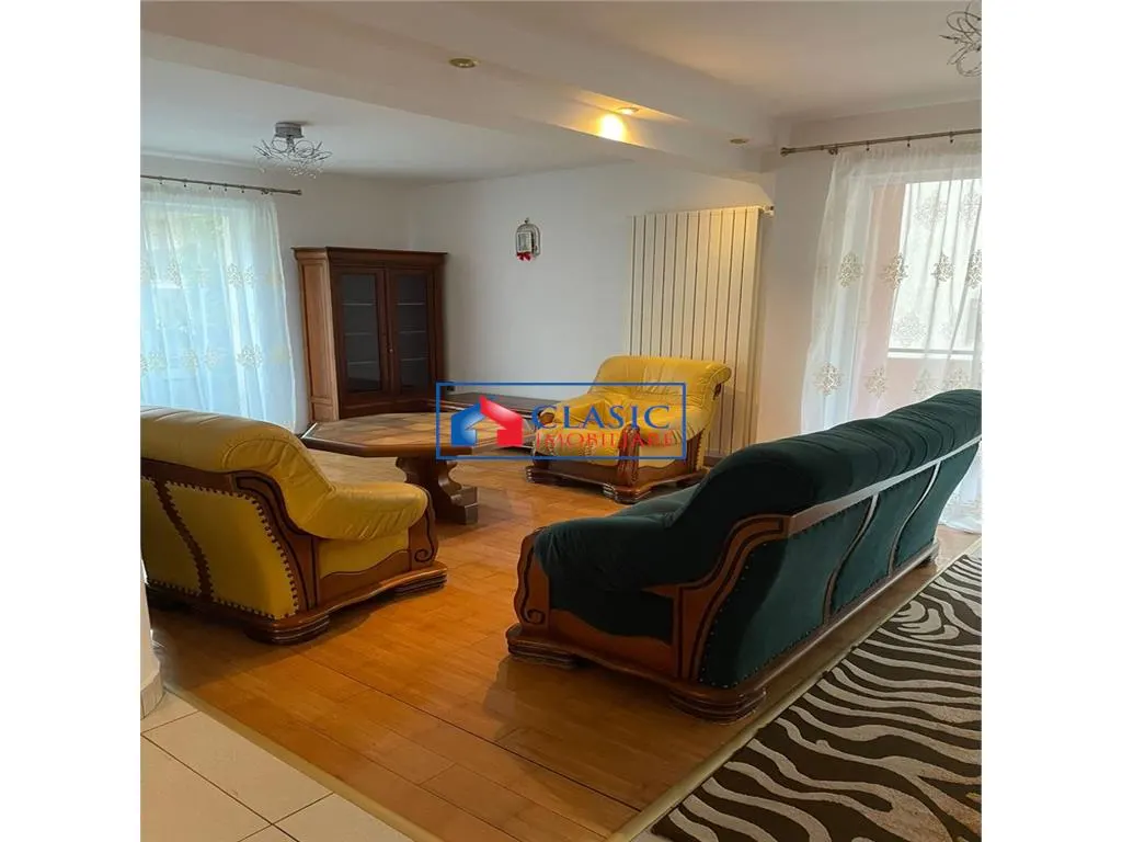 Vanzare apartament 3 camere modern in Buna Ziua- zona Lidl, Cluj Napoca - foto 1