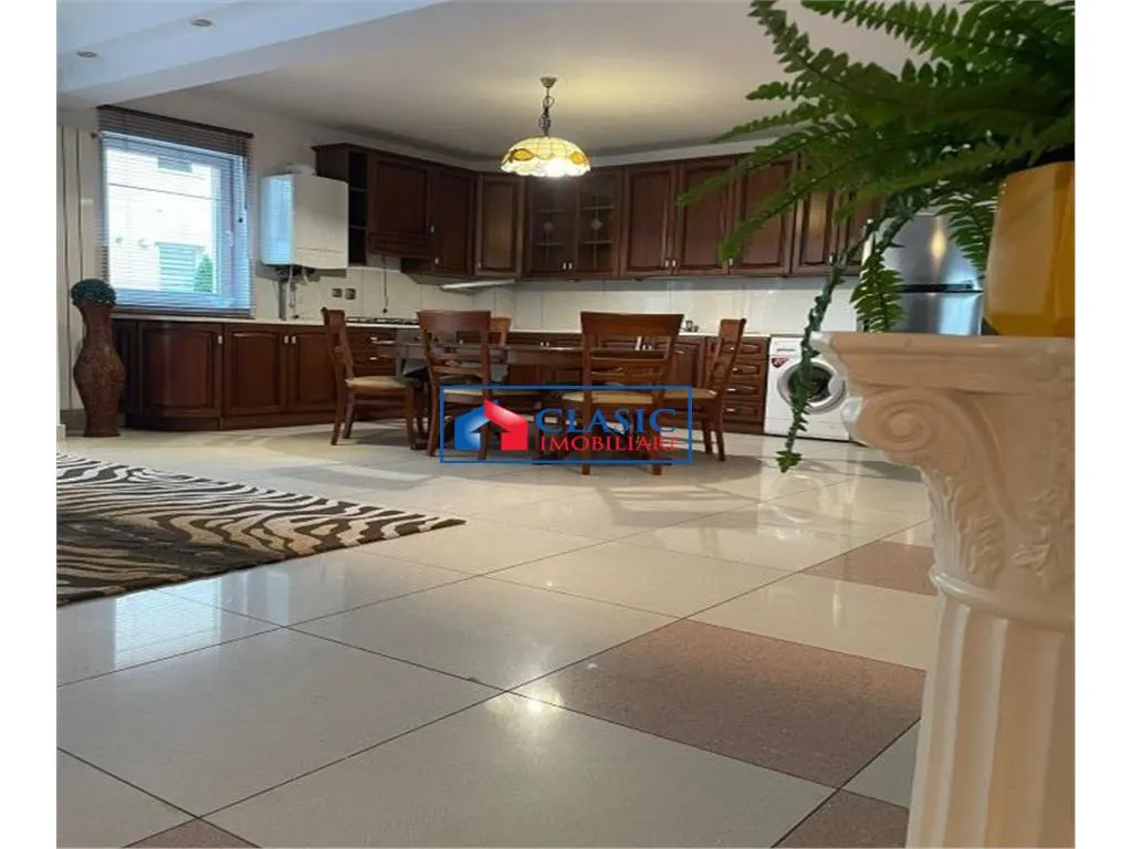 Vanzare apartament 3 camere modern in Buna Ziua- zona Lidl, Cluj Napoca - foto 3