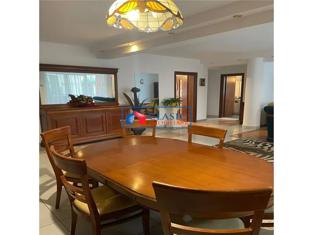 Vanzare apartament 3 camere modern in Buna Ziua- zona Lidl, Cluj Napoca - foto 4
