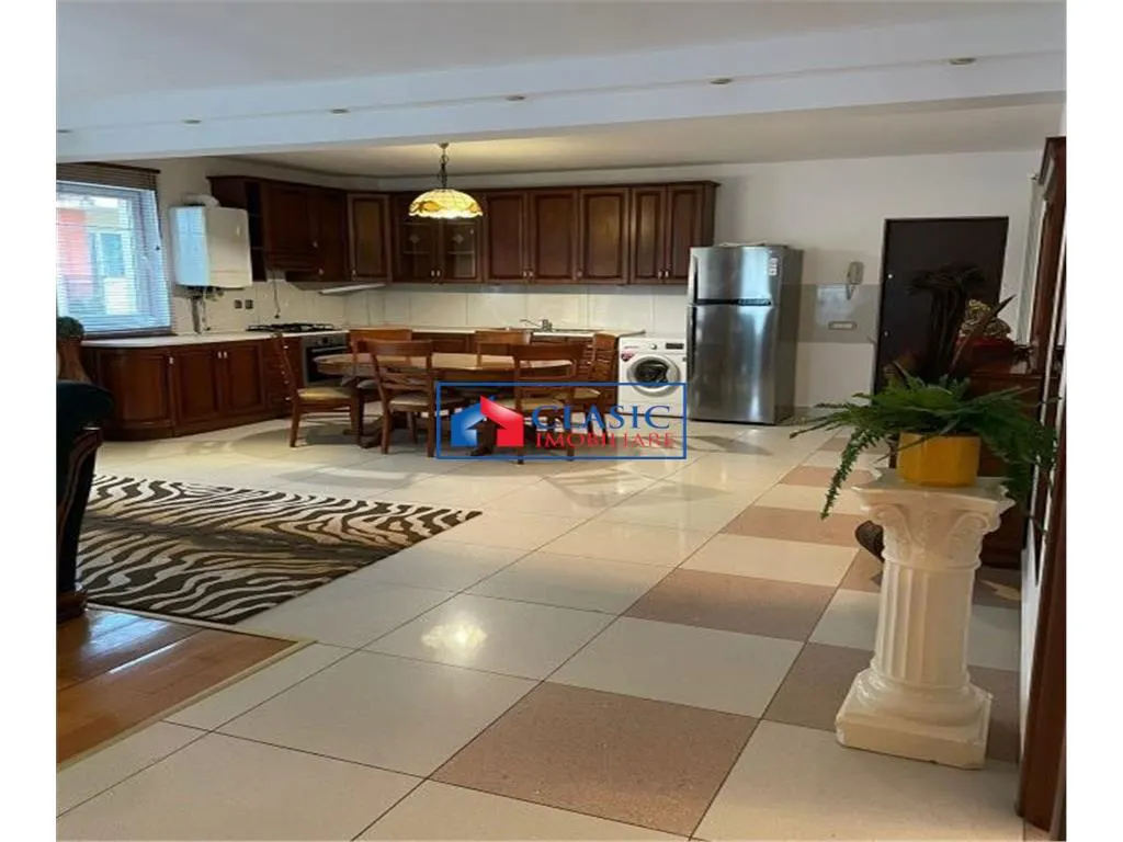 Vanzare apartament 3 camere modern in Buna Ziua- zona Lidl, Cluj Napoca - foto 5