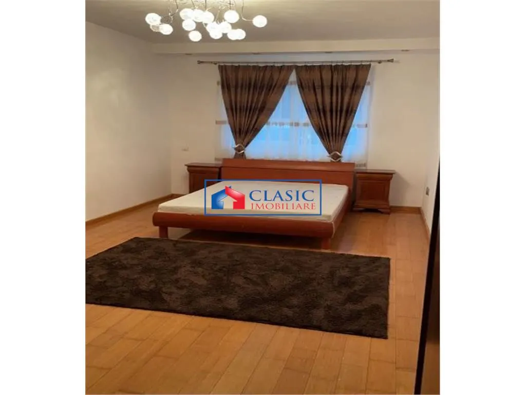 Vanzare apartament 3 camere modern in Buna Ziua- zona Lidl, Cluj Napoca - foto 7