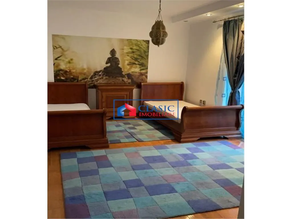 Vanzare apartament 3 camere modern in Buna Ziua- zona Lidl, Cluj Napoca - foto 10