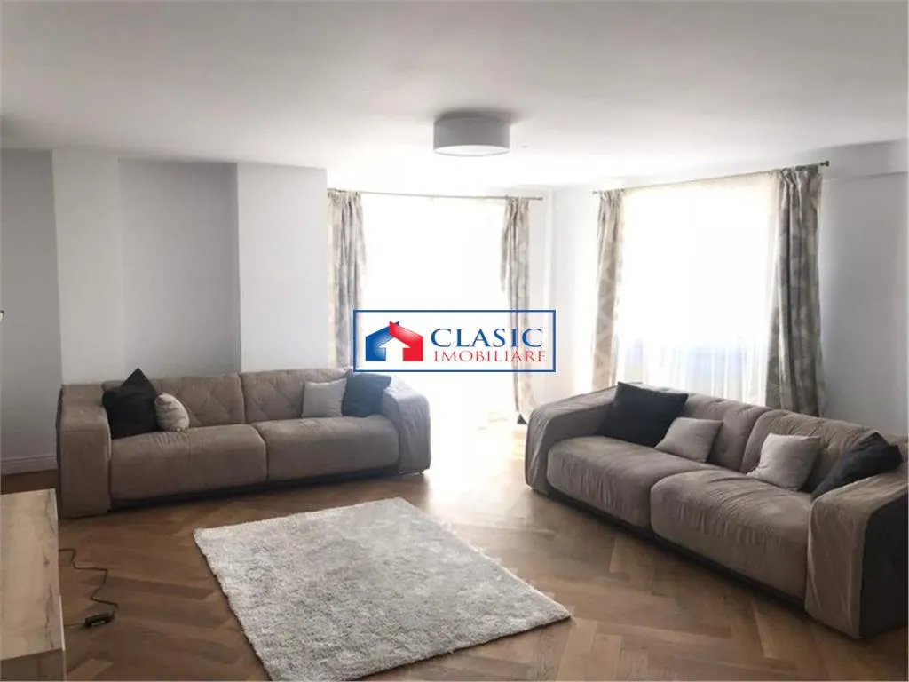 Vanzare apartament tip Penthouse 4 camere de LUX, Grigorescu- Mega Image, Cluj Napoca - foto 1