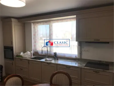 Vanzare apartament tip Penthouse 4 camere de LUX, Grigorescu- Mega Image, Cluj Napoca - foto 2