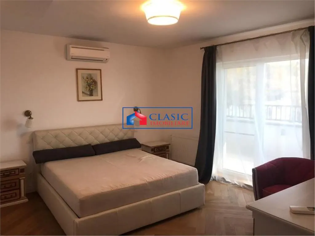 Vanzare apartament tip Penthouse 4 camere de LUX, Grigorescu- Mega Image, Cluj Napoca - foto 3